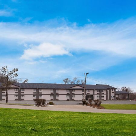Red Lion Inn & Suites Caseyville Dış mekan fotoğraf