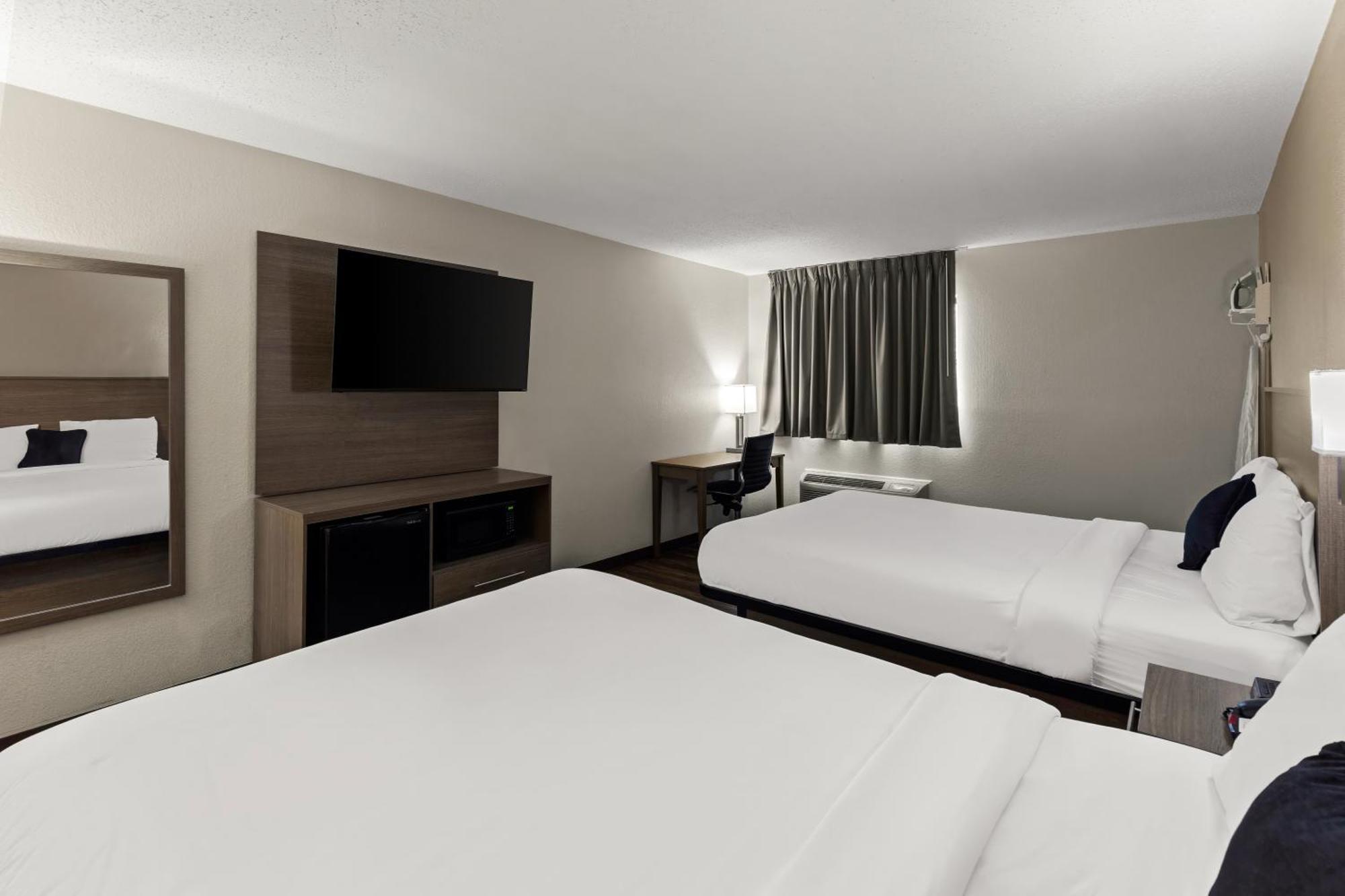 Red Lion Inn & Suites Caseyville Dış mekan fotoğraf