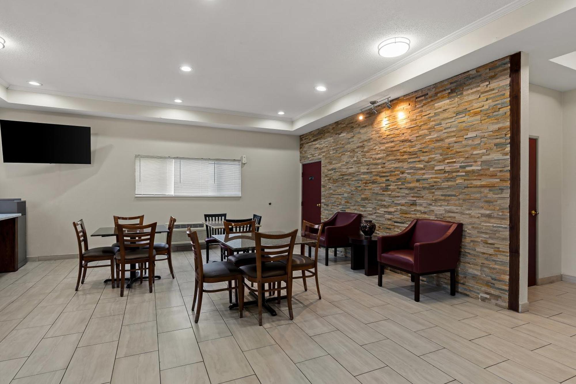 Red Lion Inn & Suites Caseyville Dış mekan fotoğraf