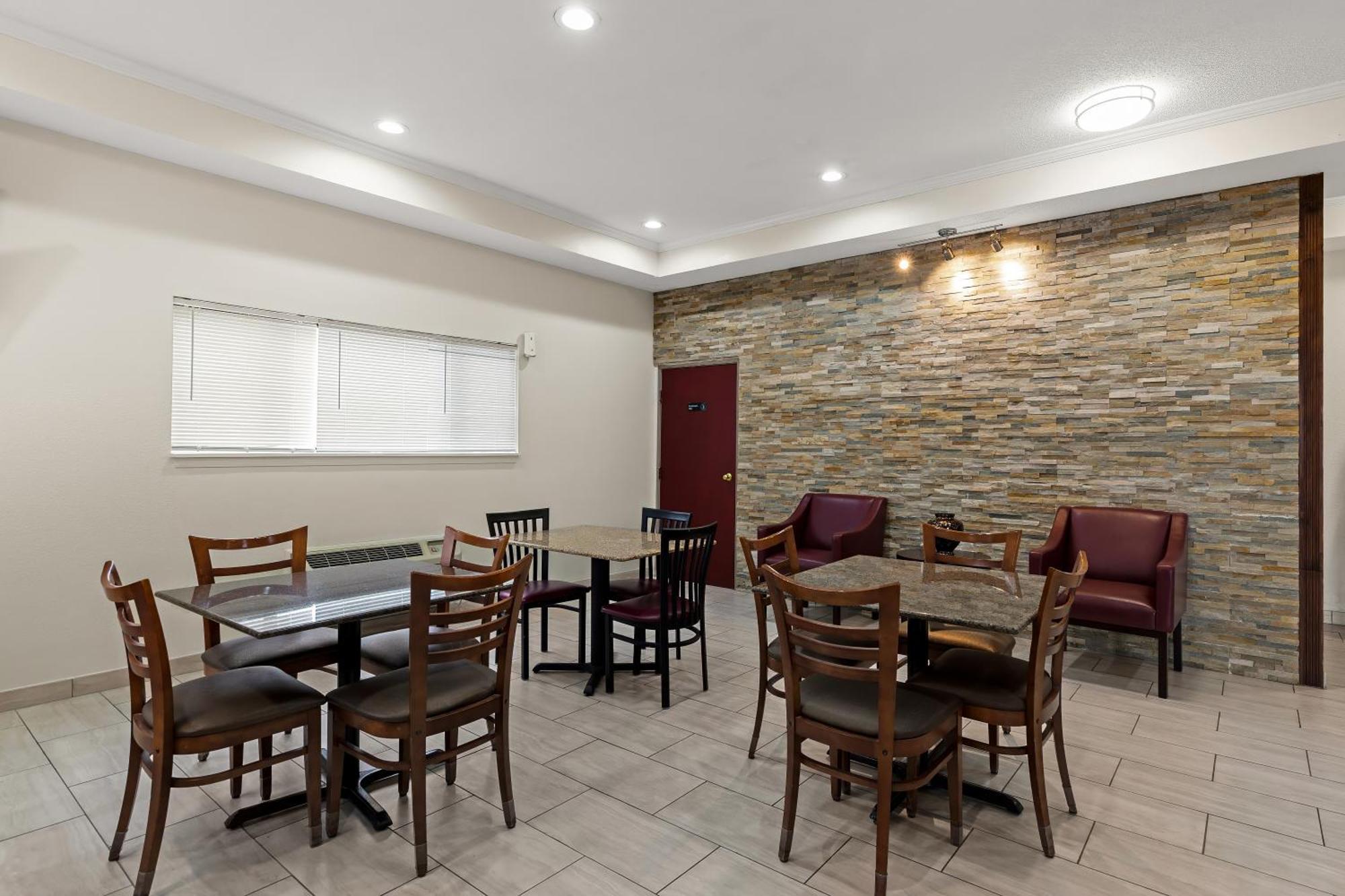 Red Lion Inn & Suites Caseyville Dış mekan fotoğraf