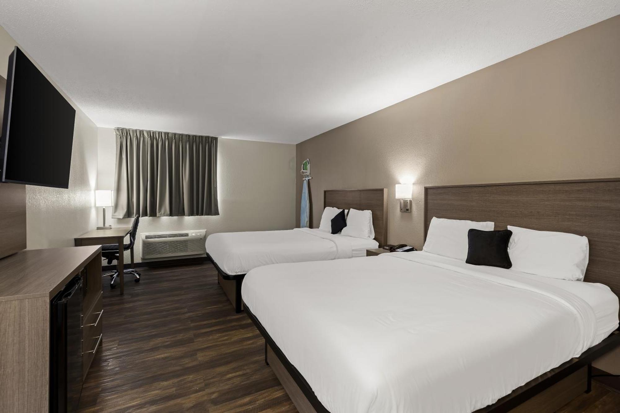 Red Lion Inn & Suites Caseyville Dış mekan fotoğraf