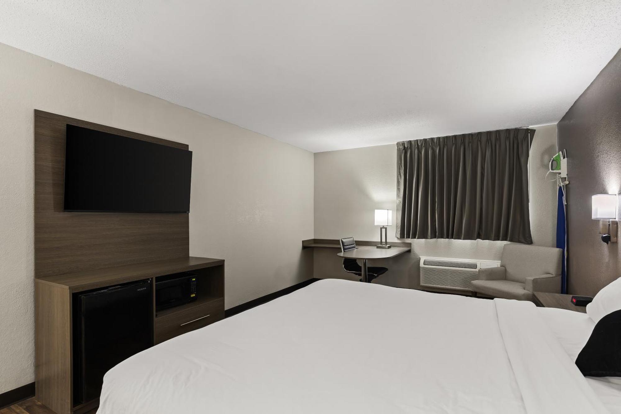 Red Lion Inn & Suites Caseyville Dış mekan fotoğraf