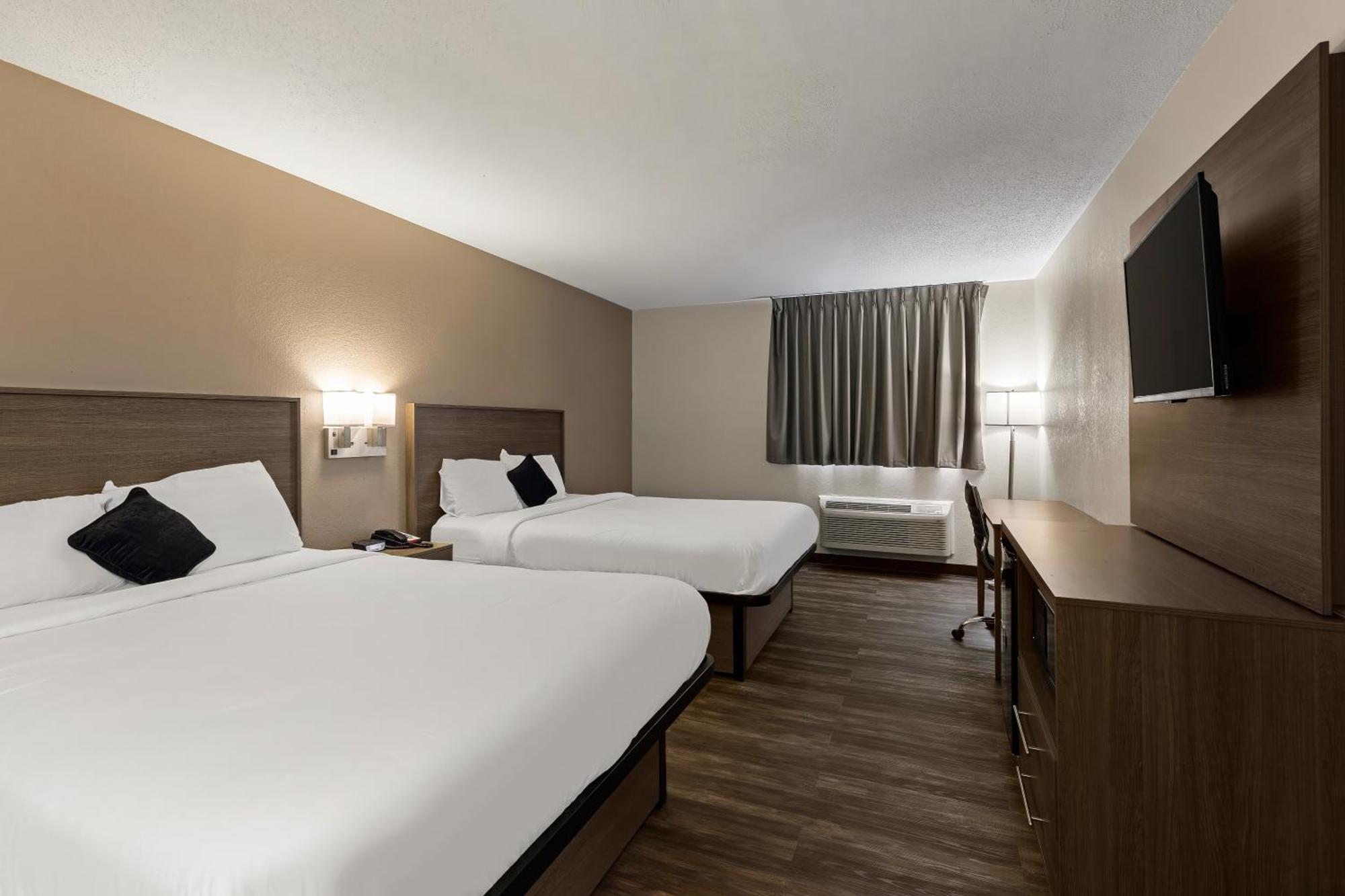 Red Lion Inn & Suites Caseyville Dış mekan fotoğraf