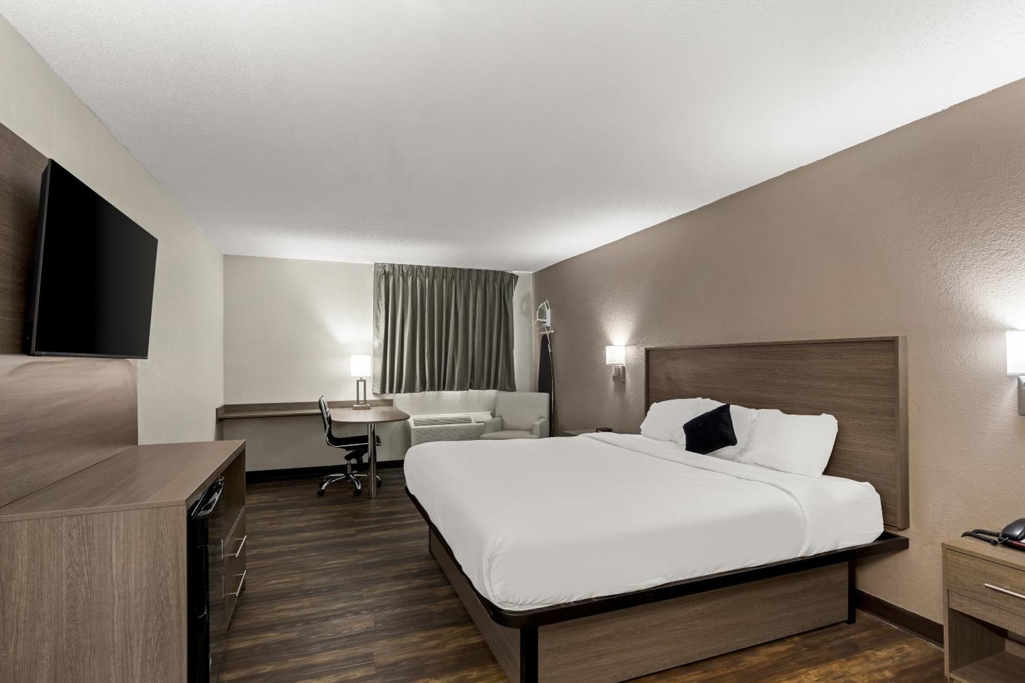 Red Lion Inn & Suites Caseyville Dış mekan fotoğraf