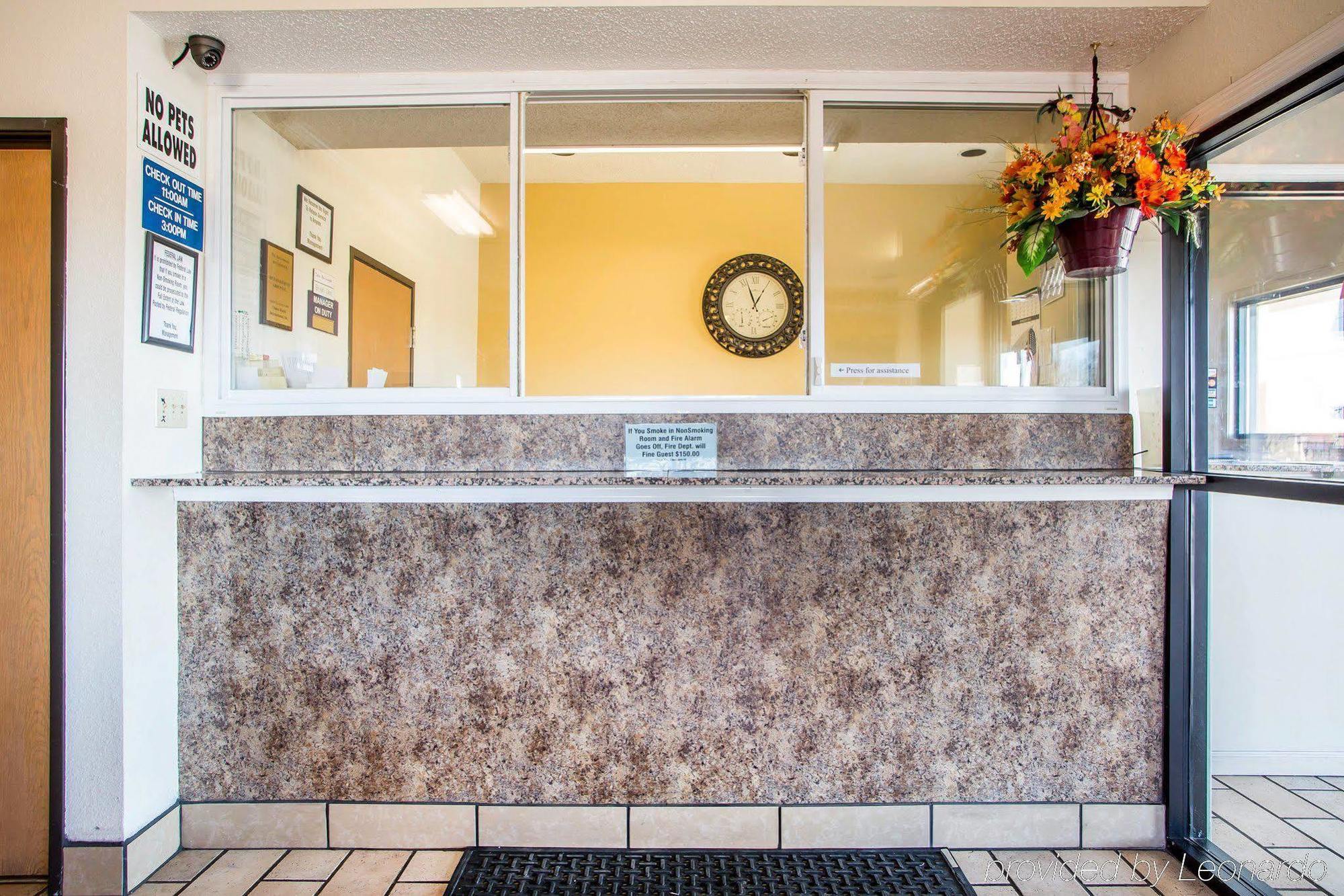 Red Lion Inn & Suites Caseyville Dış mekan fotoğraf