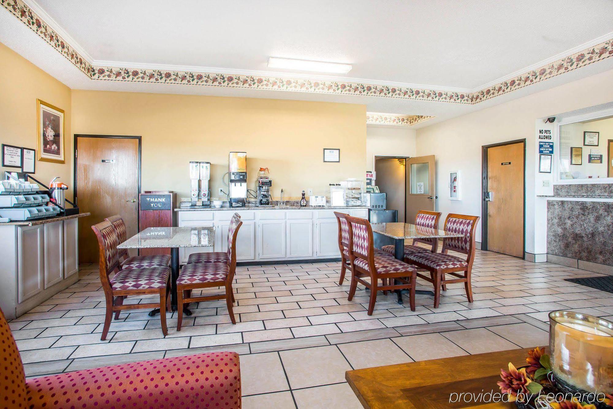 Red Lion Inn & Suites Caseyville Dış mekan fotoğraf