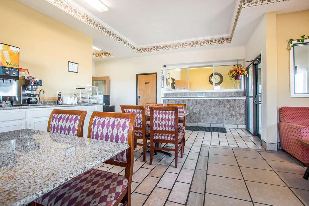 Red Lion Inn & Suites Caseyville İç mekan fotoğraf